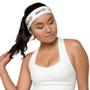 Asgera ® Stirnband White (Unisex)
