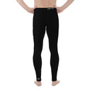 Asgera ® Leggings Sports Rings (Herren)