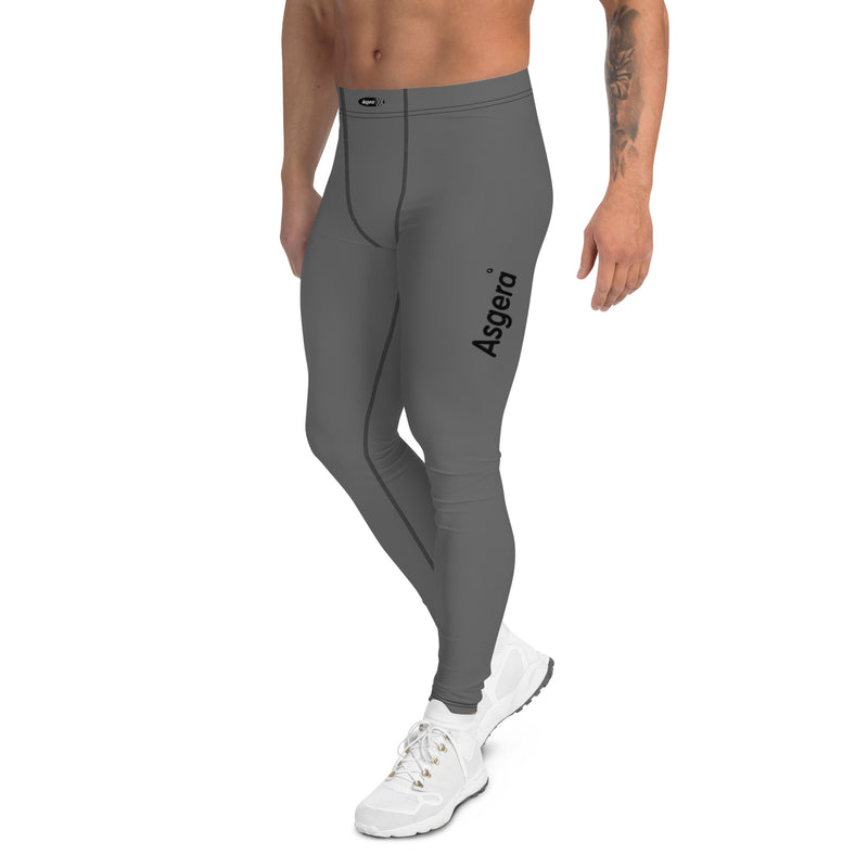 Asgera ® Leggings Sports (Herren)