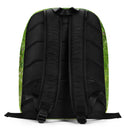 Asgera ® Rucksack Green-Grass