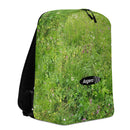 Asgera ® Rucksack Green-Grass