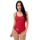 Asgera ® Sport Badeanzug Red (Damen)