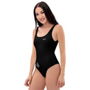 Asgera ® Sport Badeanzug Black (Damen)