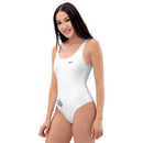 Asgera ® Sport Badeanzug White (Damen)