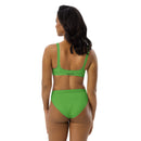 Asgera ® Sport Bikini Green (Damen)