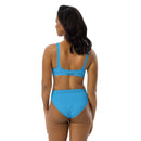 Asgera ® Sport Bikini Blue (Damen)