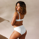 Asgera ® Sport Bikini White (Damen)