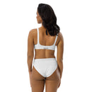 Asgera ® Sport Bikini White (Damen)