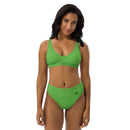 Asgera ® Sport Bikini Green (Damen)