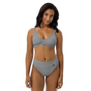 Asgera ® Sport Bikini Gray (Damen)
