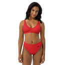 Asgera ® Sport Bikini Red (Damen)