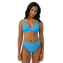 Asgera ® Sport Bikini Blue (Damen)