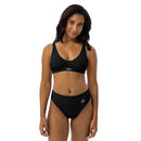 Asgera ® Sport Bikini Black (Damen)
