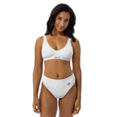Asgera ® Sport Bikini White (Damen)