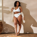 Asgera ® Sport Bikini White (Damen)