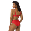 Asgera ® Sport Bikini Red (Damen)