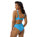 Asgera ® Sport Bikini Blue (Damen)