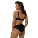 Asgera ® Sport Bikini Black (Damen)