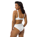 Asgera ® Sport Bikini White (Damen)