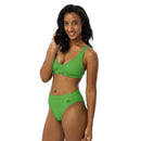 Asgera ® Sport Bikini Green (Damen)