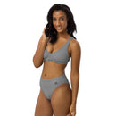 Asgera ® Sport Bikini Gray (Damen)