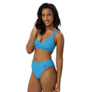 Asgera ® Sport Bikini Blue (Damen)