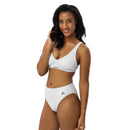 Asgera ® Sport Bikini White (Damen)