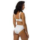 Asgera ® Sport Bikini White (Damen)