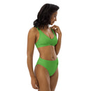 Asgera ® Sport Bikini Green (Damen)