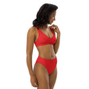 Asgera ® Sport Bikini Red (Damen)