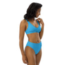 Asgera ® Sport Bikini Blue (Damen)