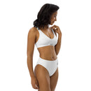 Asgera ® Sport Bikini White (Damen)