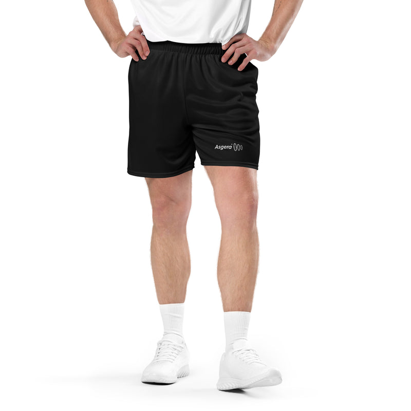 Asgera ® Shorts Diversity (Herren)