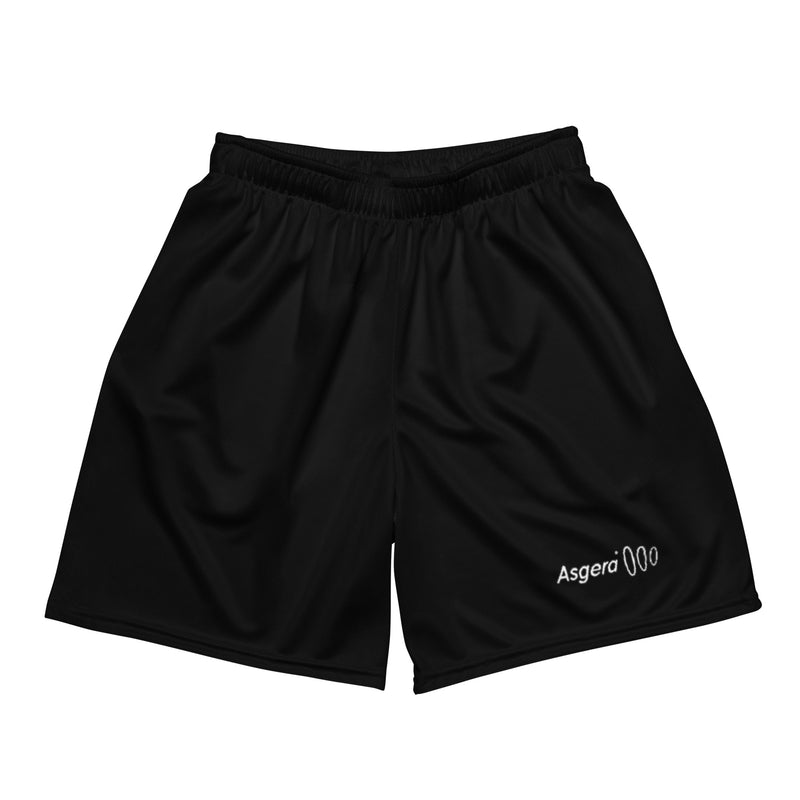 Asgera ® Shorts Diversity (Herren)