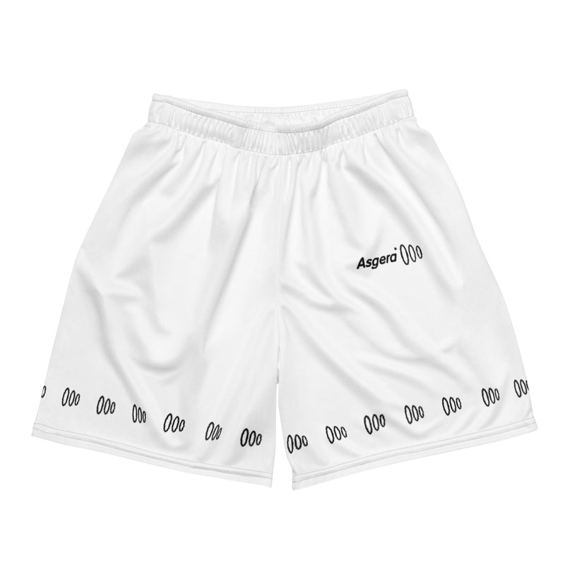 Asgera ® Shorts Diversity (Damen)