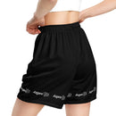 Asgera ® Shorts Diversity (Damen)