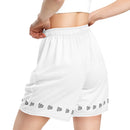 Asgera ® Shorts Diversity (Damen)