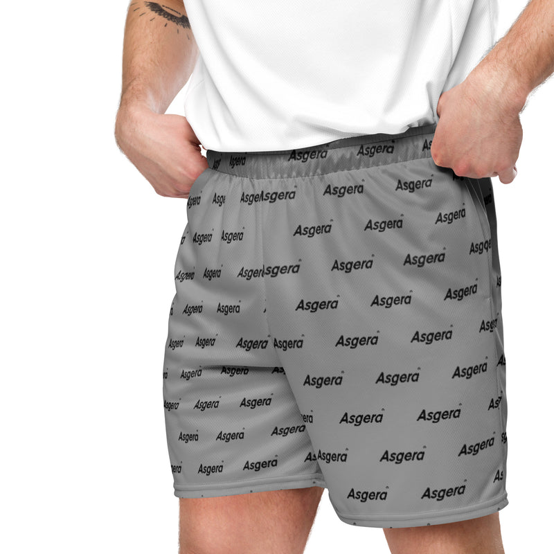 Asgera ®  Shorts Diversity (Herren)