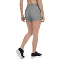 Asgera ® Leggings Shorts Gray (Damen)