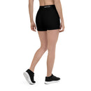 Asgera ® Leggings Shorts Black (Damen)