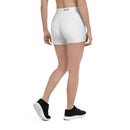 Asgera ® Leggings Shorts White (Damen)