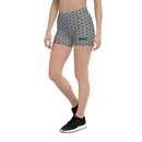 Asgera ® Leggings Shorts Planet Line (Damen)
