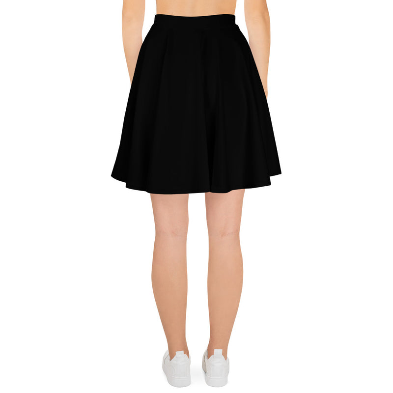 Asgera ® Sport Skirt Multi Black