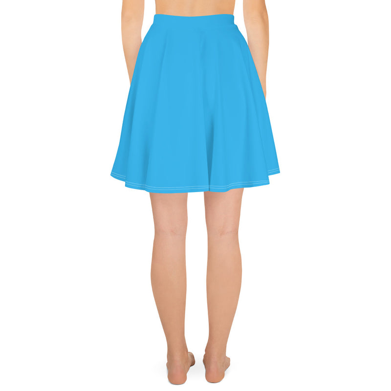 Asgera ® Sport Skirt Multi Blue