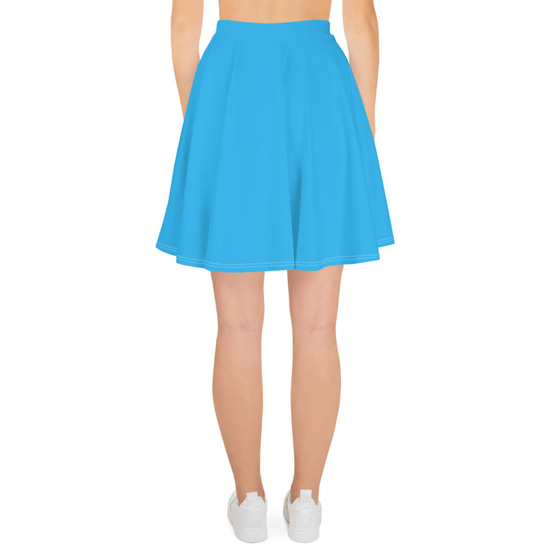 Asgera ® Sport Skirt Multi Blue