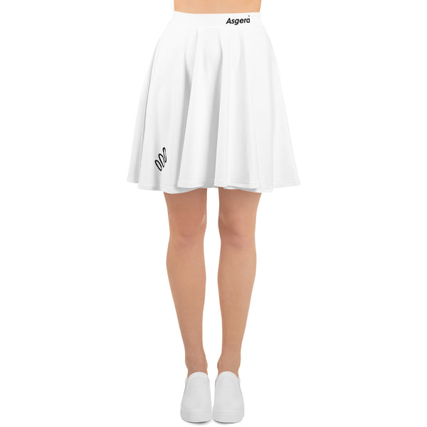 Asgera ® Sport Skirt Multi White