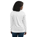 Asgera ® Jacke Sporty White (Damen)