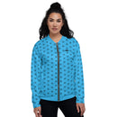 Asgera ® Jacke Sporty Blue (Damen)