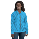 Asgera ® Jacke Sporty Blue (Damen)