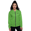 Asgera ® Jacke Sporty Green (Damen)